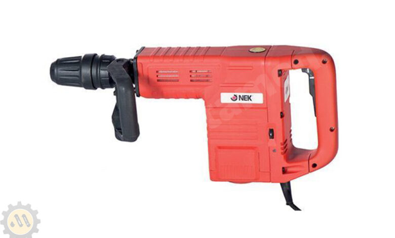 نقشه انفجاری نک 1526