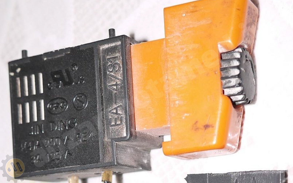 نقشه سیم کشی دریل برقی